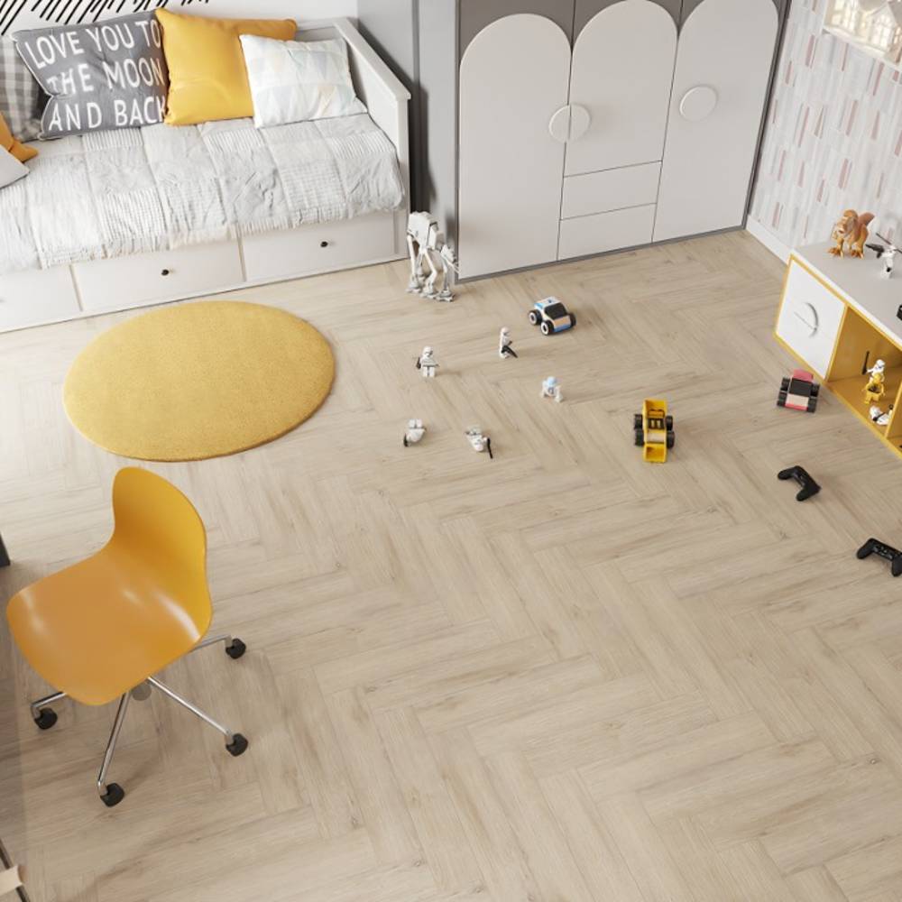 SPC ламинат Alpine Floor Parquet Light ЕСО 13-20 Дуб Медия